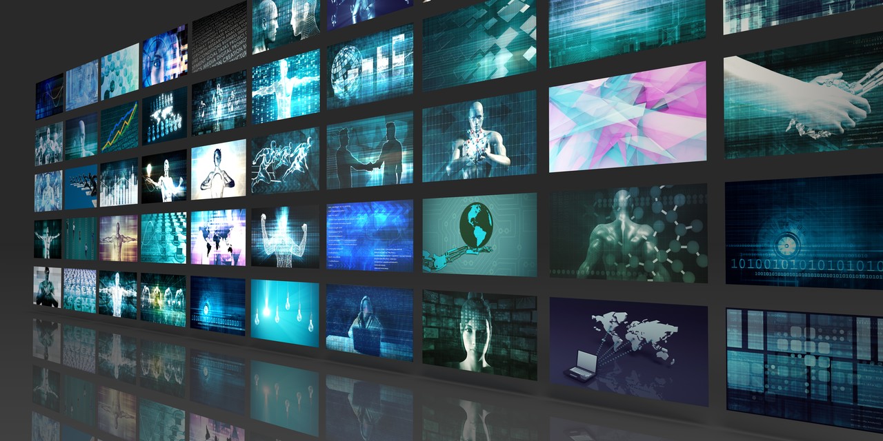 <strong>LCD/ODM</strong>