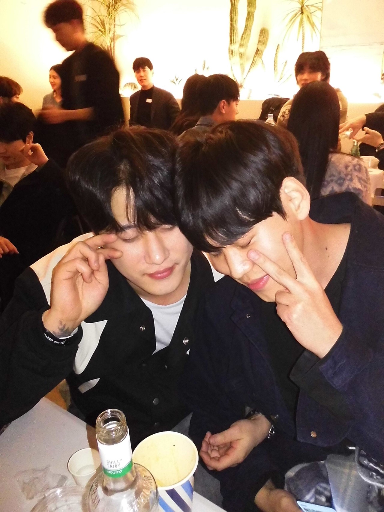 폴라로이드 사진