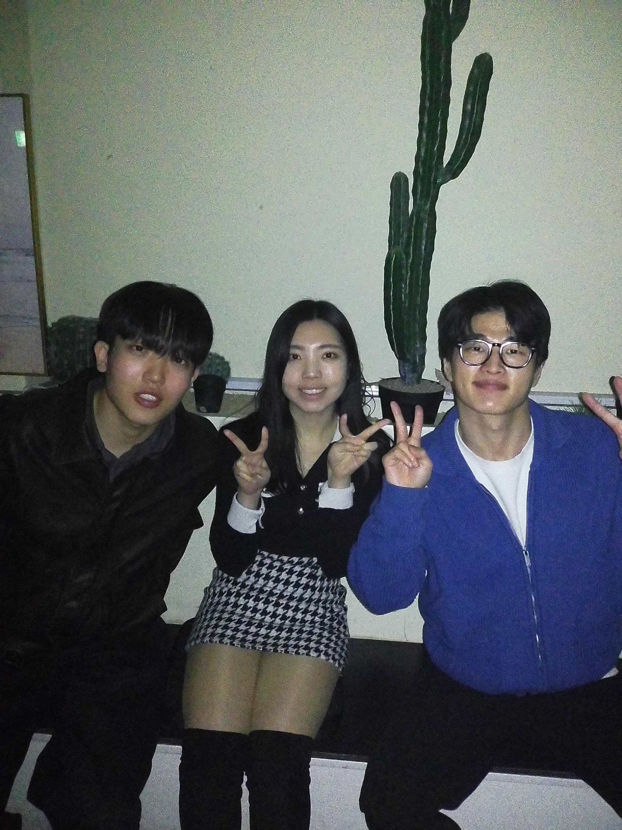 폴라로이드 사진