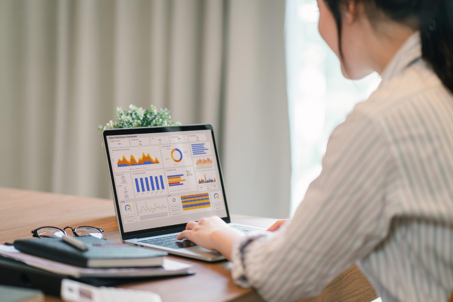 Data Driven