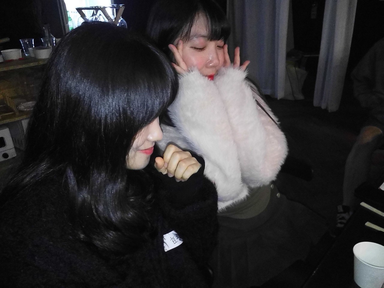 폴라로이드 사진