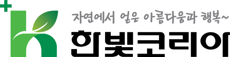 HANBIT KOREA LOGO