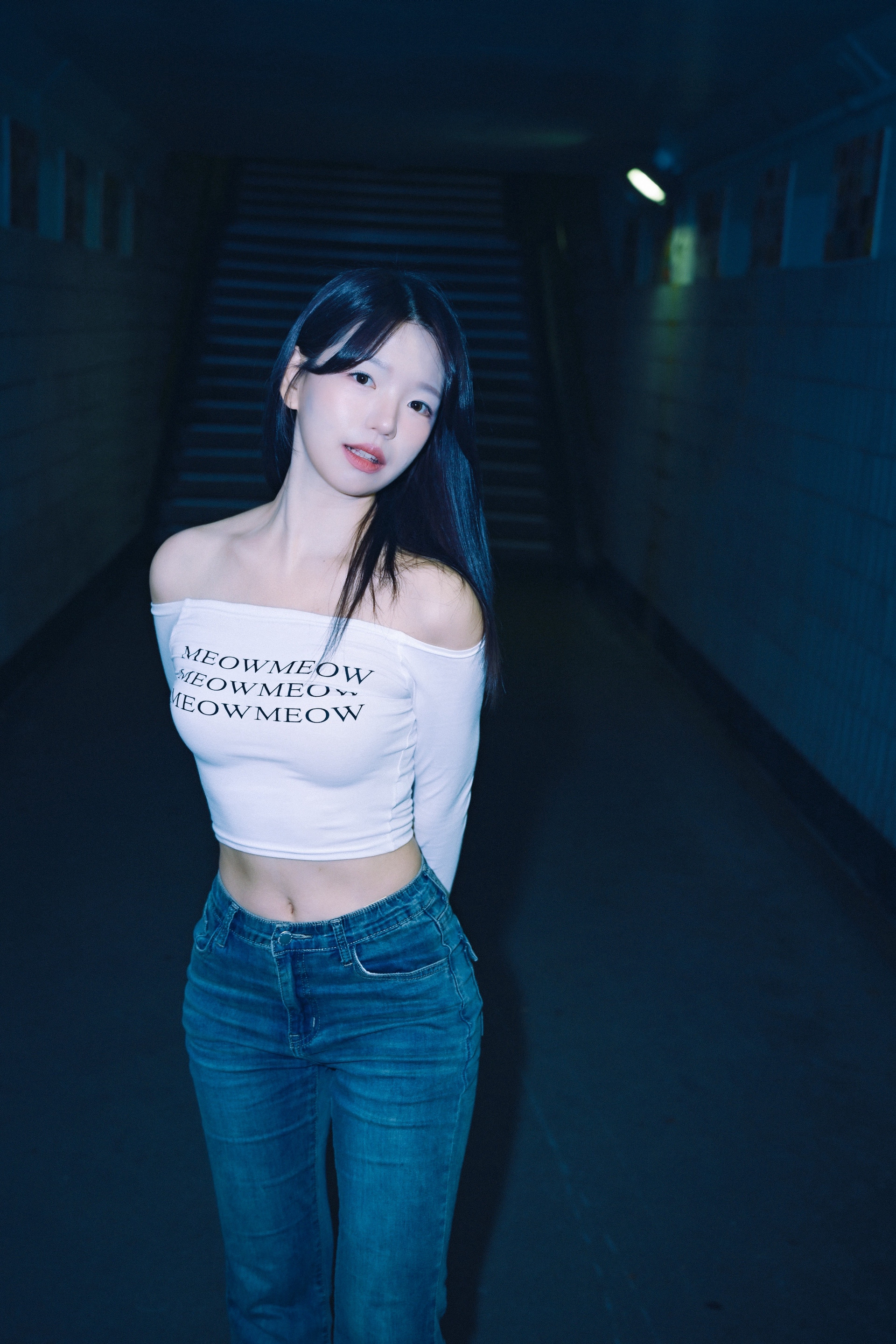 장혜령 트레이너