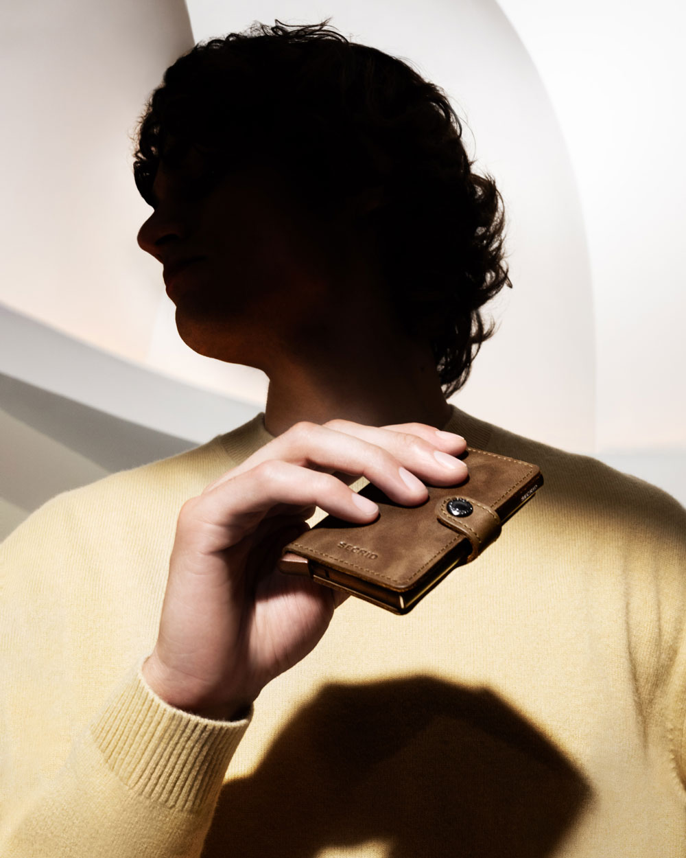 미니월렛 빈티지 오크 ↗︎