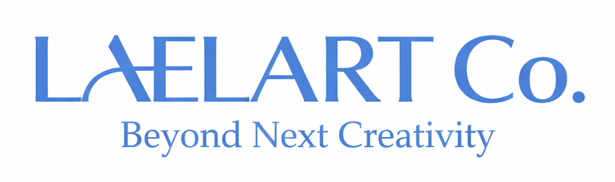 LAELART Co. Logo