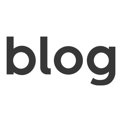 blog