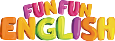 FUNFUN ENGLISH