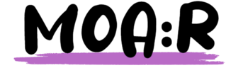 MOA:R