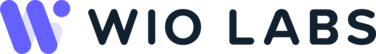 WIO Labs 위오랩스 홈페이지
