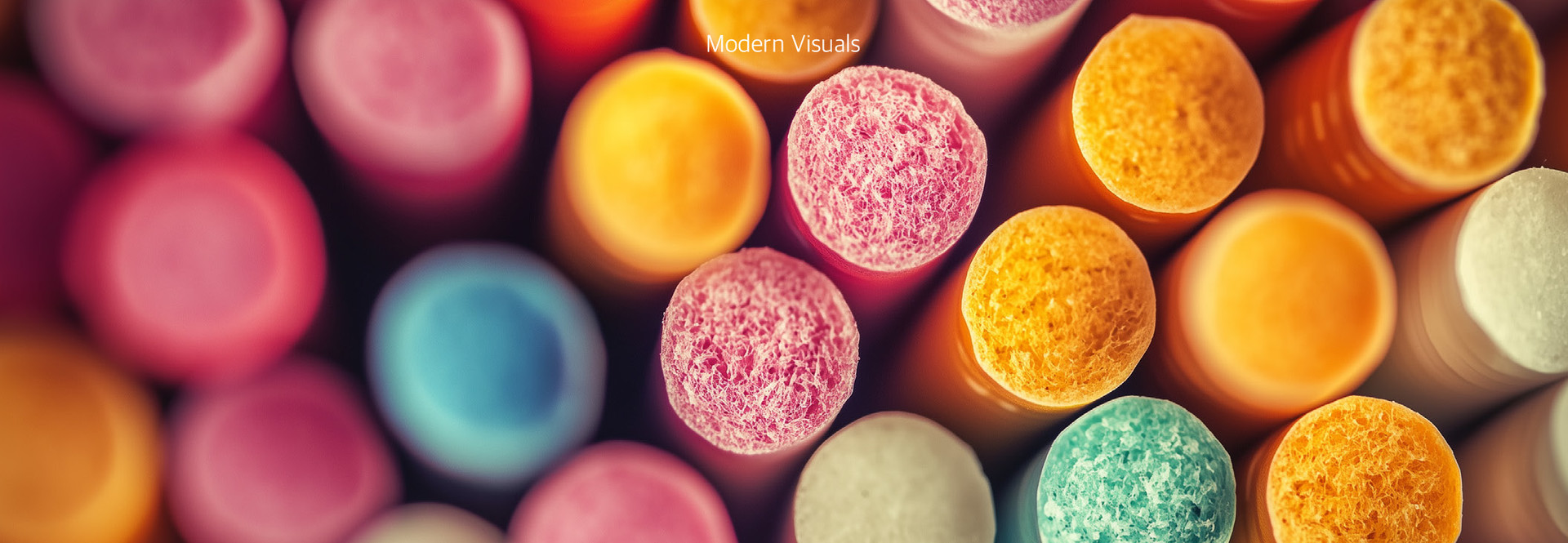 삼화 클로즈업 비주얼 컨셉 디자인 이미지