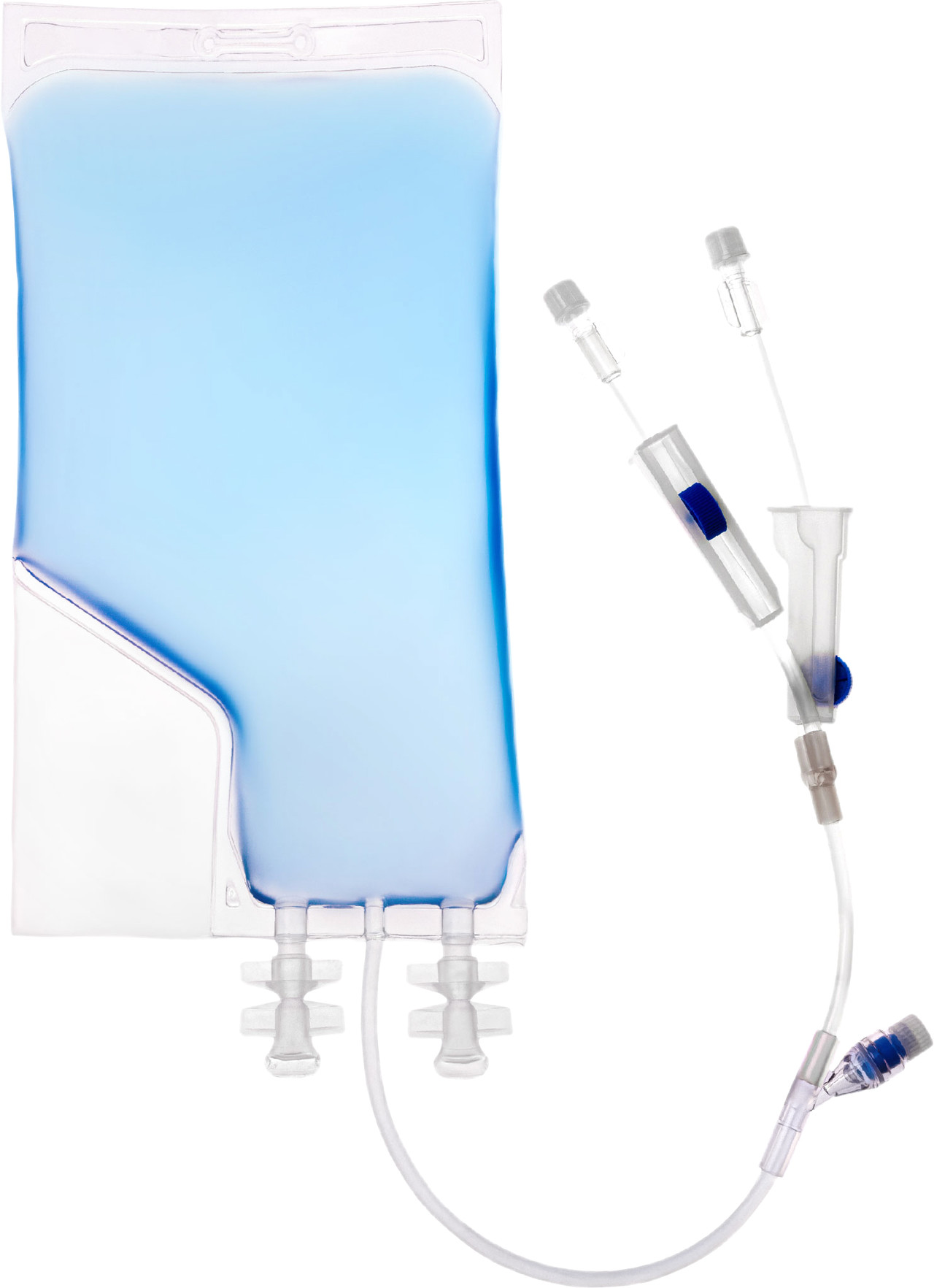 Single-use Freezing Bag
