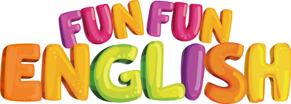 FUNFUN ENGLISH
