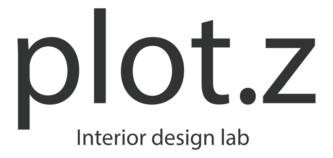plot.z - 플랏츠 | Interior Design Studio