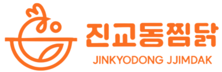 진교동찜닭