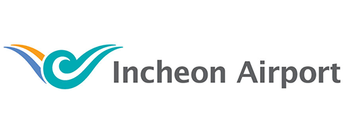 인천국제공항공사 로고