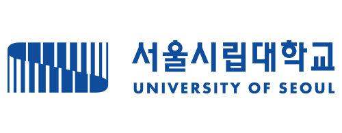 서울시립대학교 로고