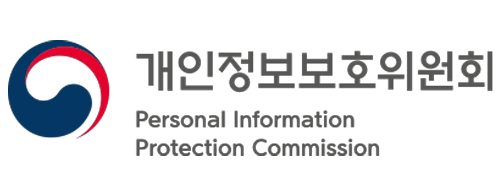 개인정보보호위원회 로고