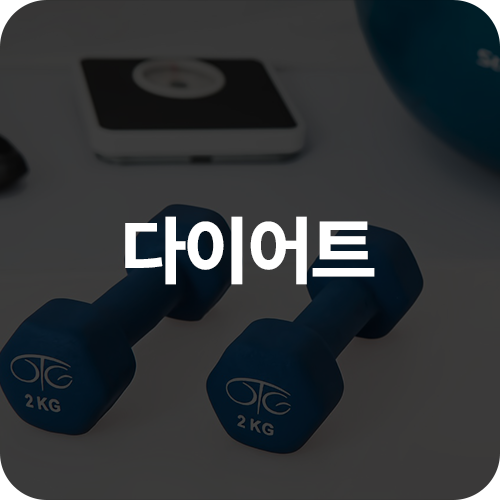 제로그래비티 다이어트