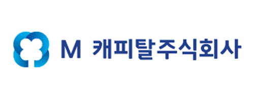 엠지캐피탈 로고