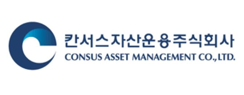 칸서스자산운용 로고