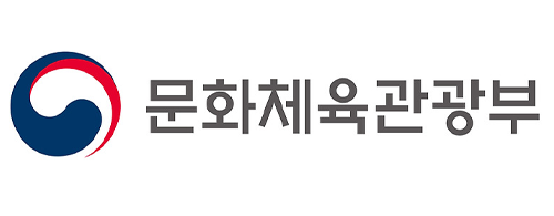 문체부사이버안전센터 로고