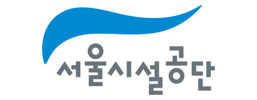 서울시설공단 로고