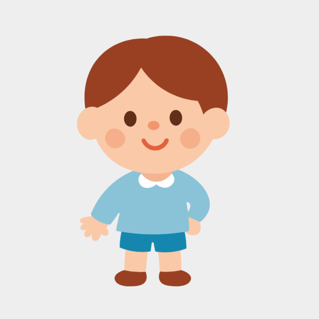 성학대 설명을 위한 어린이 이미지