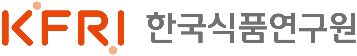 한국식품연구원