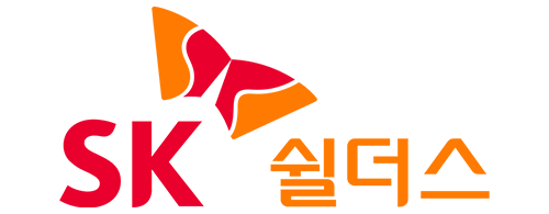 SK쉴더스 로고