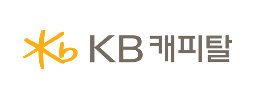 KB캐피탈 로고