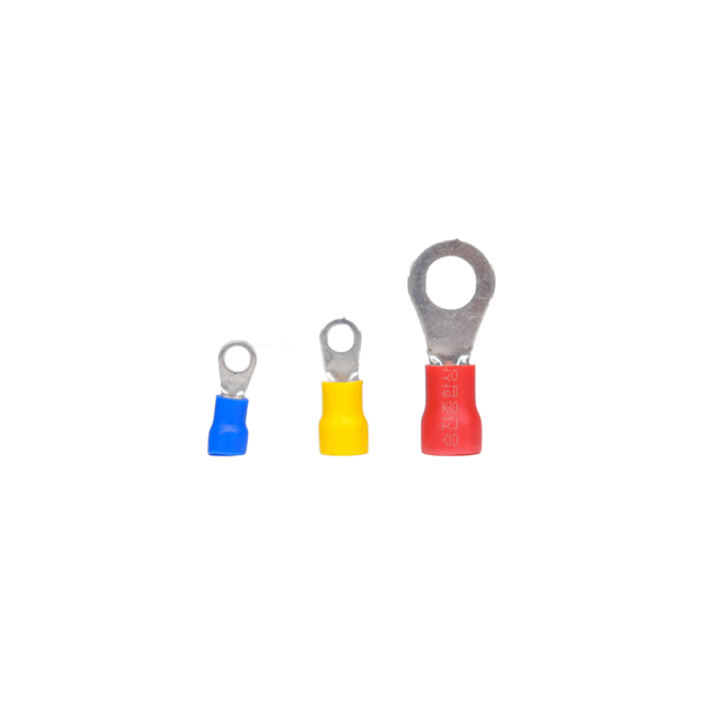 압착단자 / 터미널