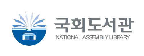 국회도서관 로고