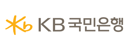 KB국민은행 로고