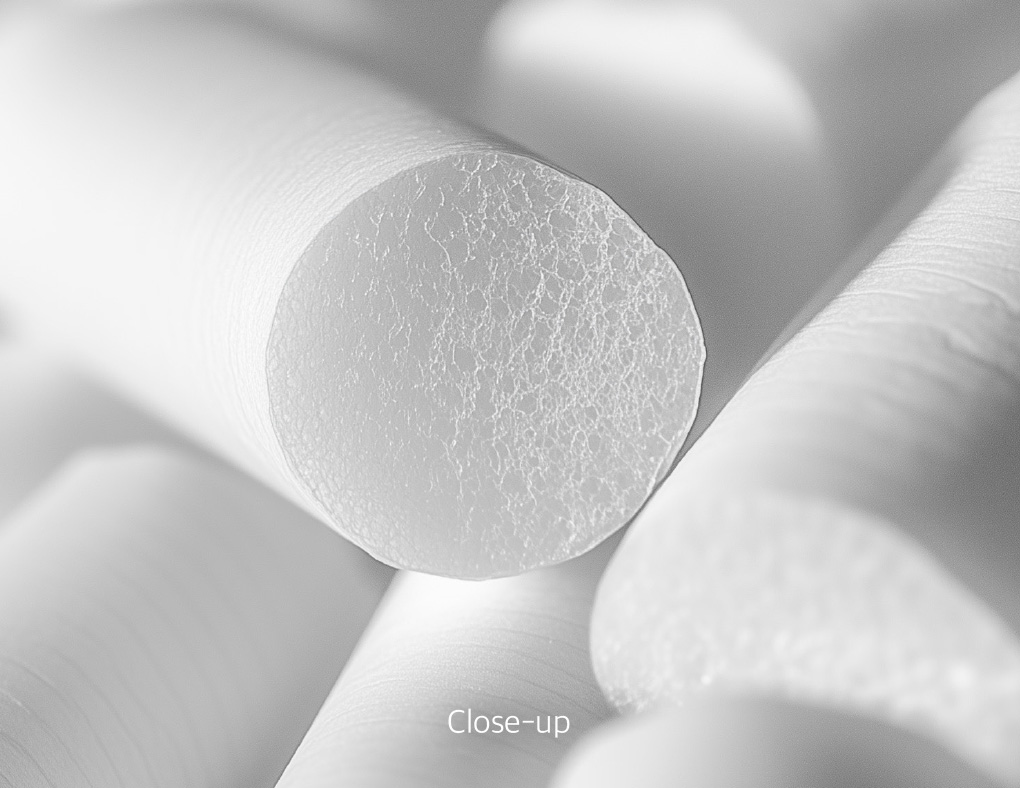 삼화 클로즈업 비주얼 컨셉 디자인 이미지