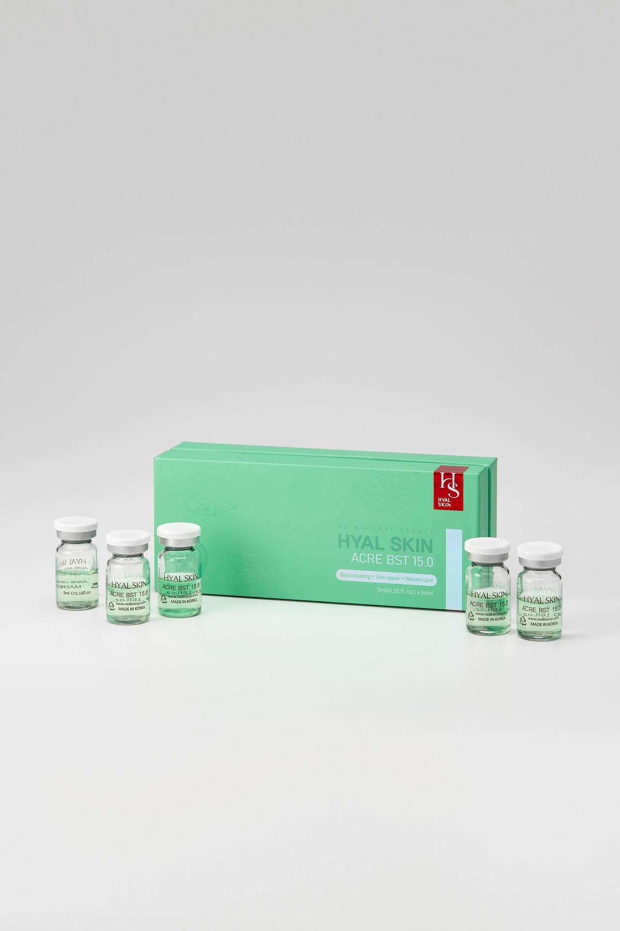 <br><h4 style="font-size:24px; color:#a3a3a3;">ACRE BST 15.0 <br> <span style="font-size:14px;">Price Inquiry</span> </h4>