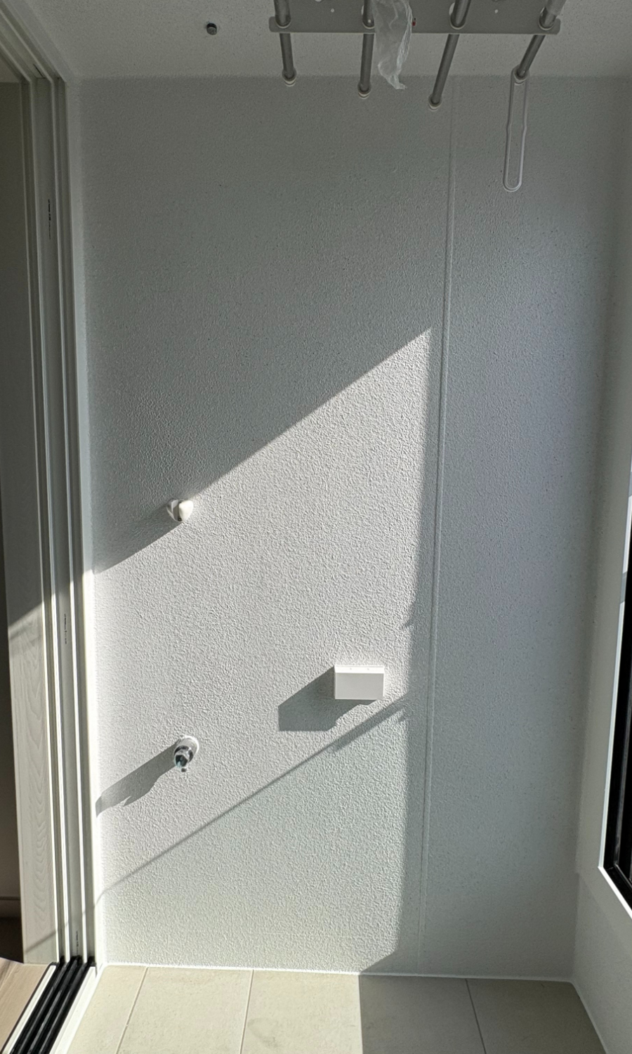 베란다 탄성코트