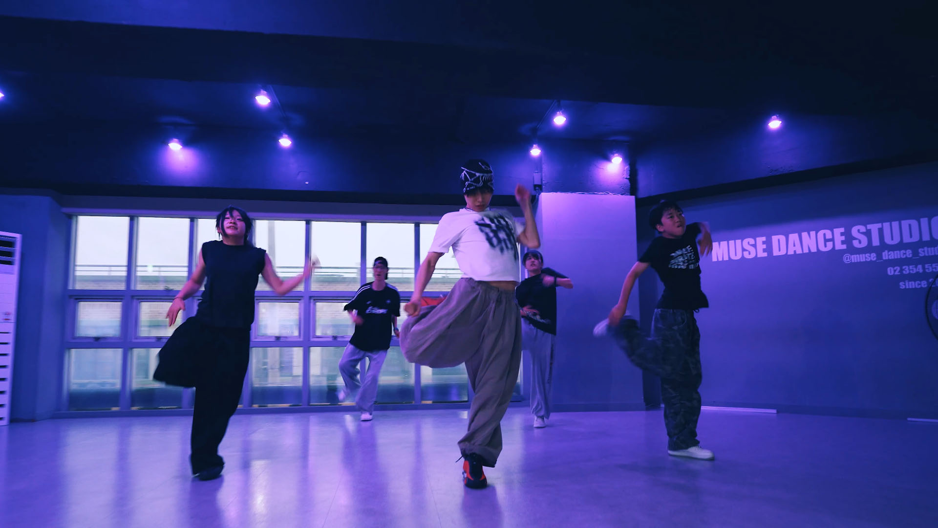 코레오 2