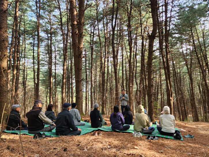 세포막 전위차를 활성화