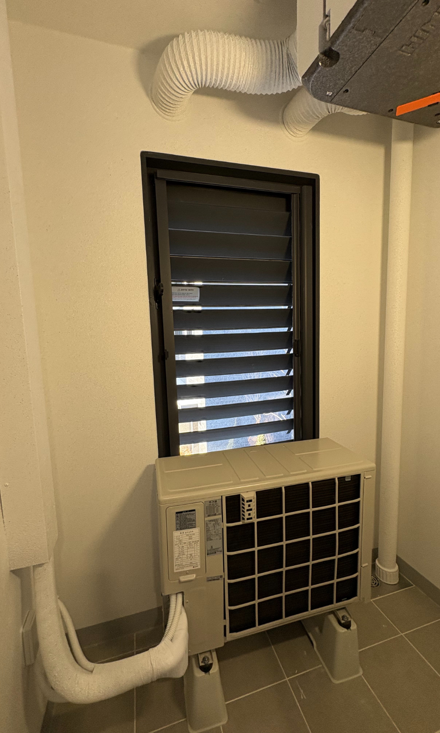 대피실 탄성코트