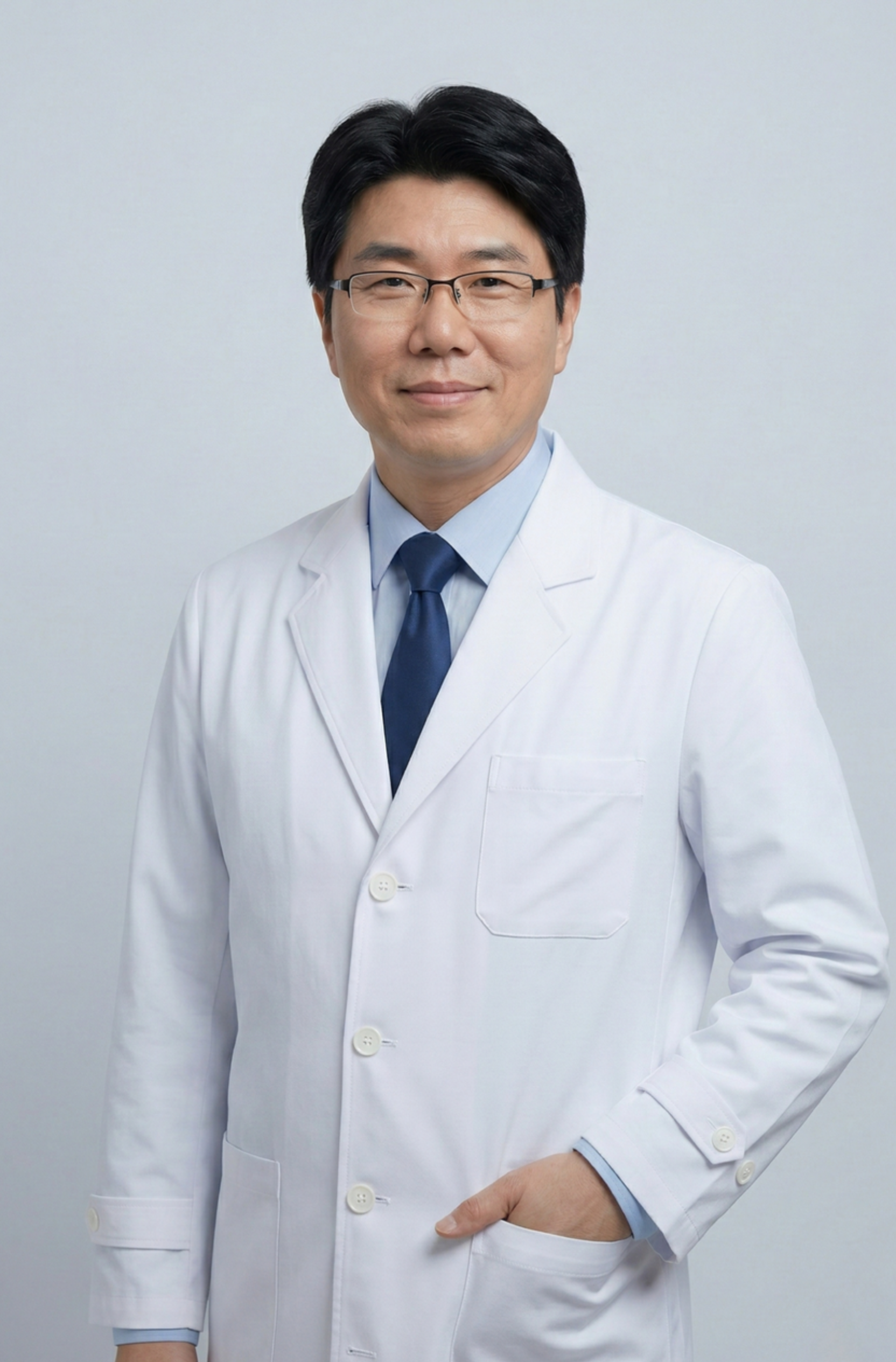 박무송 과장