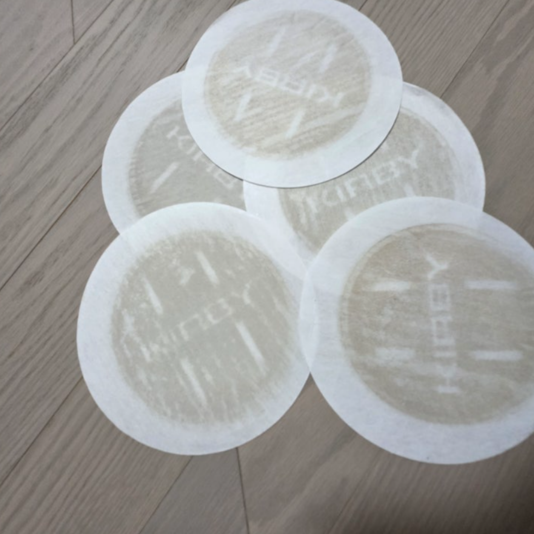 컬비 분진 케어