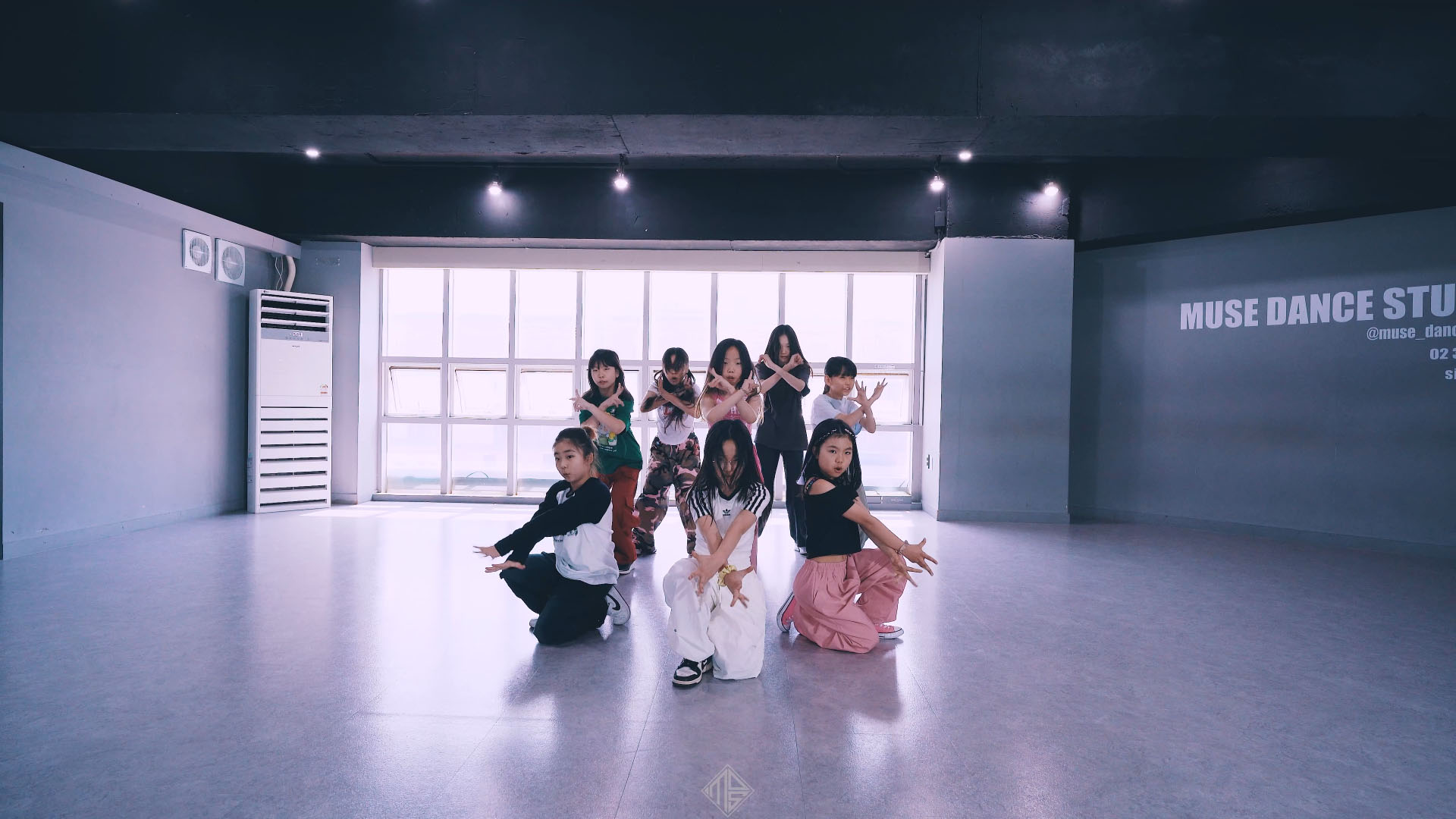 키즈댄스 8