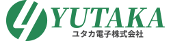 YUTAKA ELECTRONICS :ユタカ電子