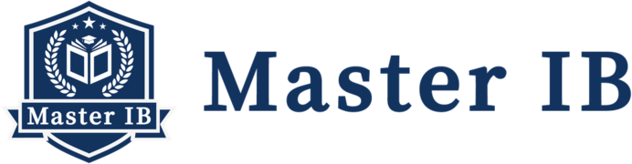 Master IB 마스터아이비학원 | 전문 강사진의 IB 노하우