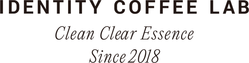IDENTITY COFFEE LAB(아이덴티티커피랩)