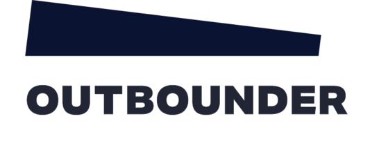 아웃바운더 by 비커넥트랩