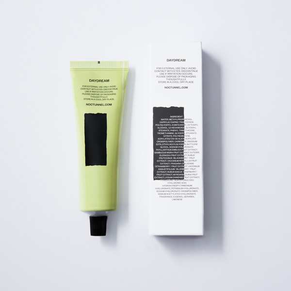 DAYDREAM Hand Cream : NOCTUNNEL INTERNATIONAL