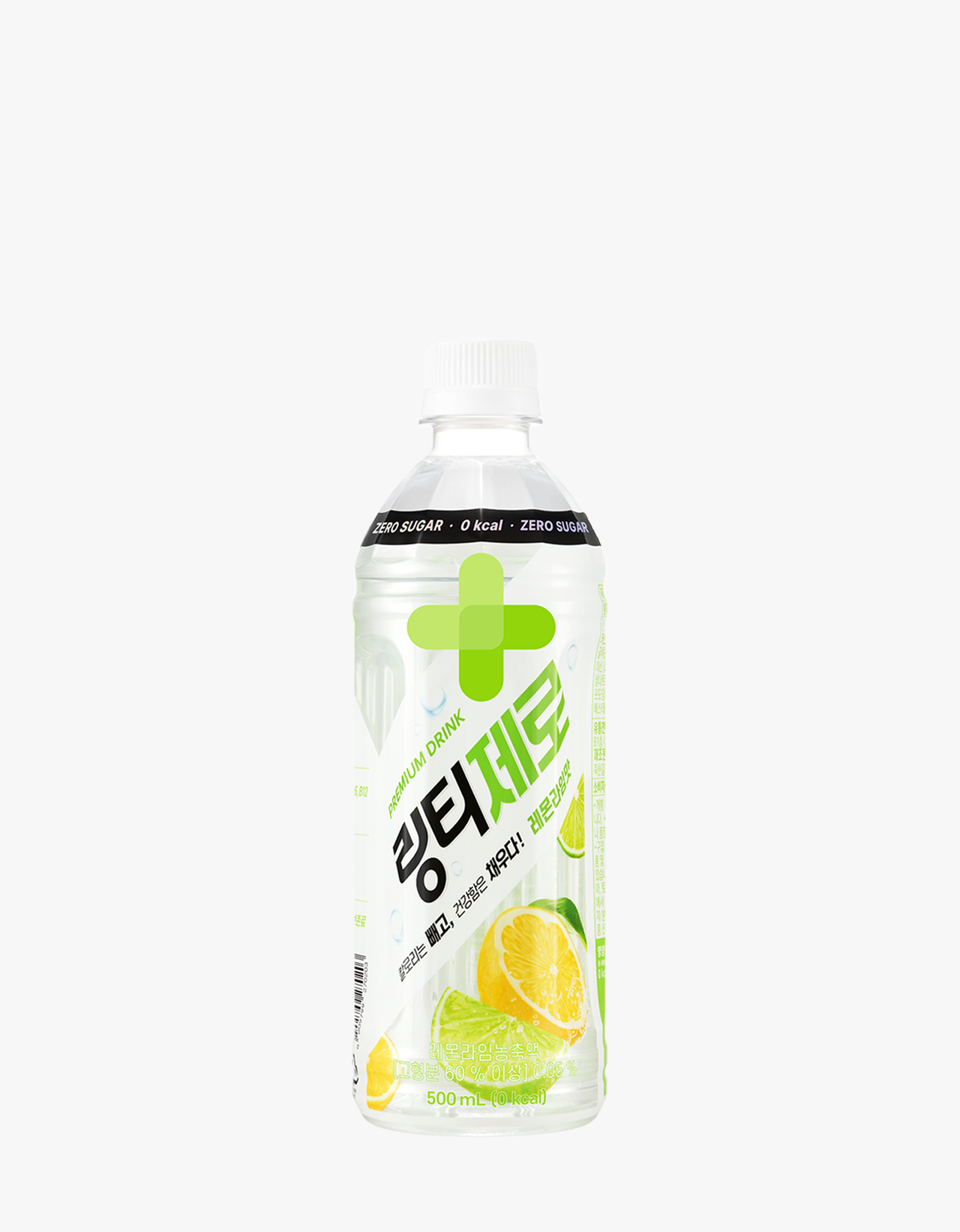 <h5 style="margin-left:15px">링티제로</h5><p style="margin-left:15px;">레몬라임맛 1개</p>