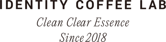 IDENTITY COFFEE LAB(아이덴티티커피랩)
