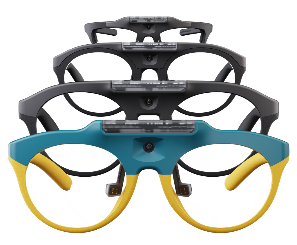 Smart Eye eye tracking monitor AURORA 소형 휴대용 시선 추적